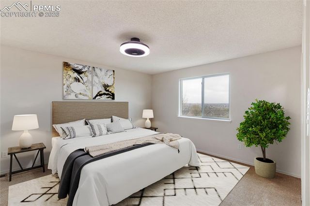 5079 Prairie Grass Lane, Colorado Springs, CO 80922