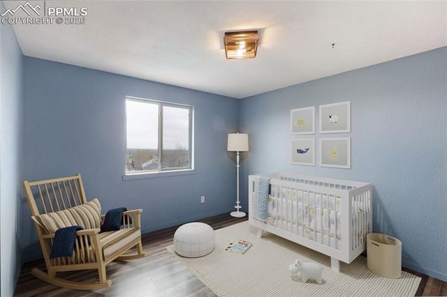 5079 Prairie Grass Lane, Colorado Springs, CO 80922