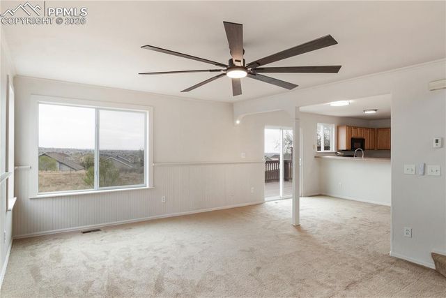 5079 Prairie Grass Lane, Colorado Springs, CO 80922