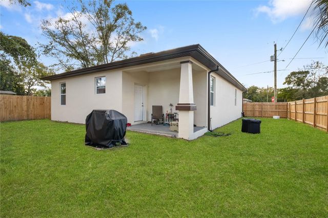 4411 N TROY STREET, Tampa, FL 33610