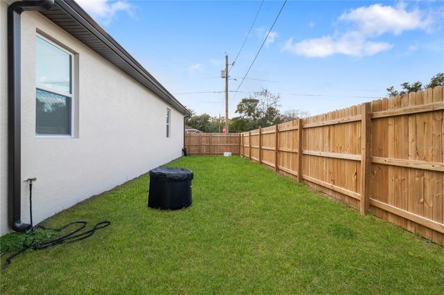 4411 N TROY STREET, Tampa, FL 33610