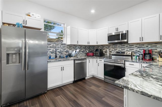 4411 N TROY STREET, Tampa, FL 33610