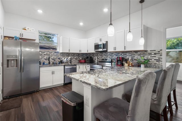 4411 N TROY STREET, Tampa, FL 33610