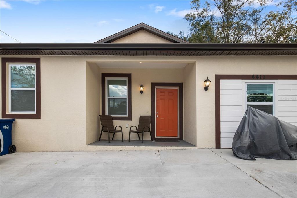 4411 N TROY STREET, Tampa, FL 33610