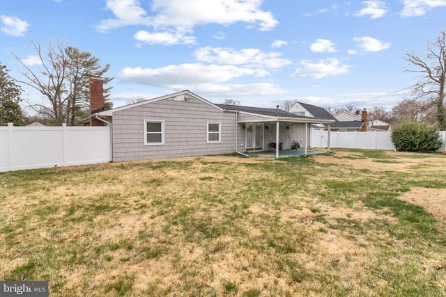 12010 MAYCHECK LN, Bowie, MD 20715