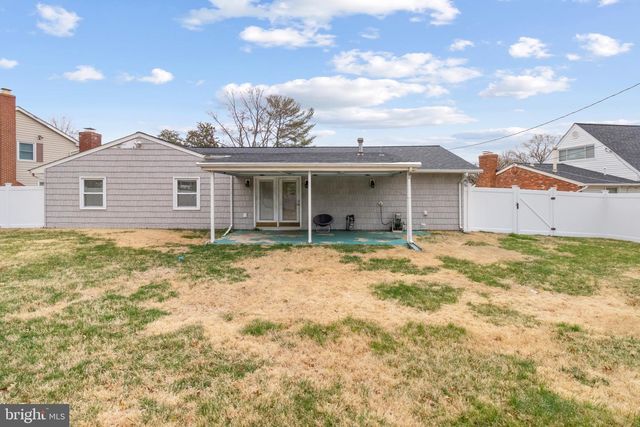 12010 MAYCHECK LN, Bowie, MD 20715