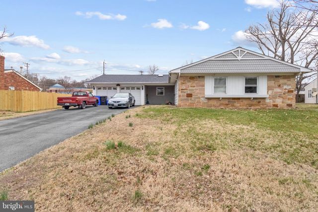 12010 MAYCHECK LN, Bowie, MD 20715