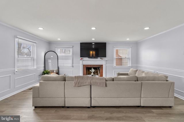 12010 MAYCHECK LN, Bowie, MD 20715