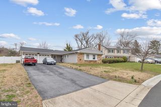 12010 MAYCHECK LN, Bowie, MD 20715