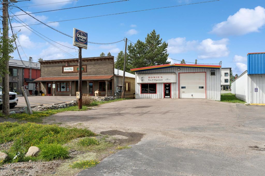 6470 Us Highway 93 S, Whitefish, MT 59937 photo 2