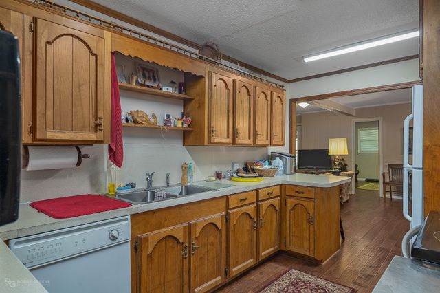 12705 Highway 1, Oil City, LA 71061