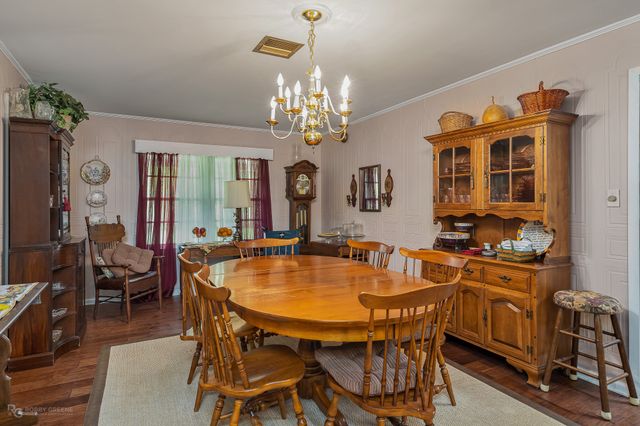 12705 Highway 1, Oil City, LA 71061