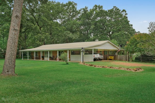 12705 Highway 1, Oil City, LA 71061