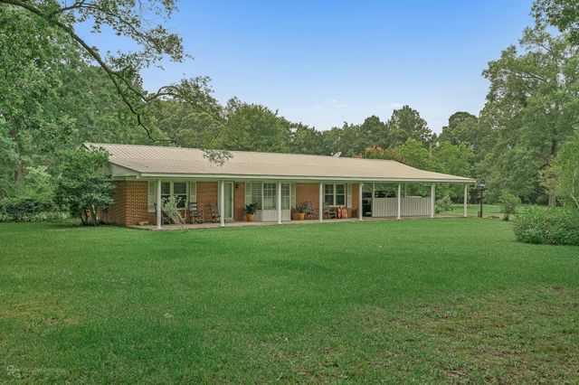 12705 Highway 1, Oil City, LA 71061
