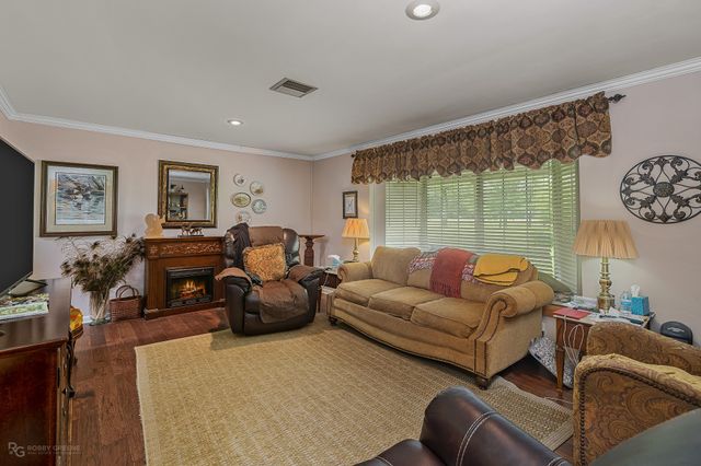 12705 Highway 1, Oil City, LA 71061
