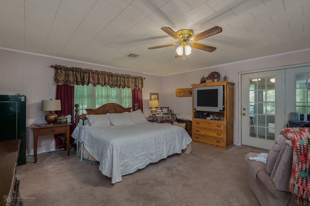 12705 Highway 1, Oil City, LA 71061