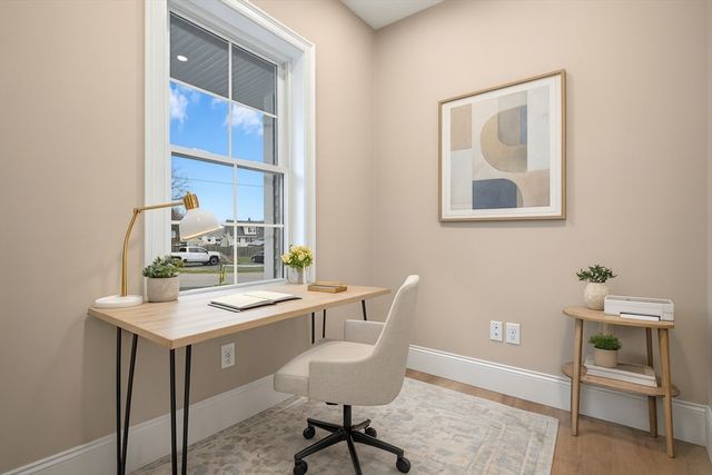 2-A Wilson Road A, Millbury, MA 01527