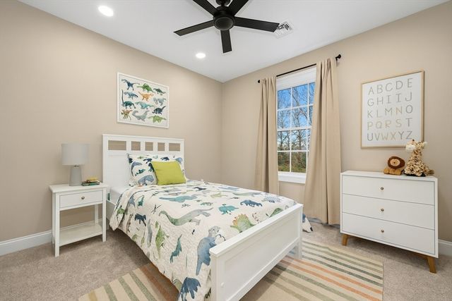 2-A Wilson Road A, Millbury, MA 01527