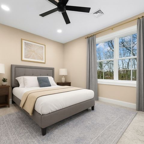 2-A Wilson Road A, Millbury, MA 01527