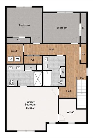 2-A Wilson Road A, Millbury, MA 01527