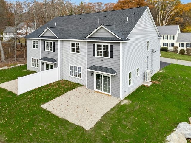 2-A Wilson Road A, Millbury, MA 01527