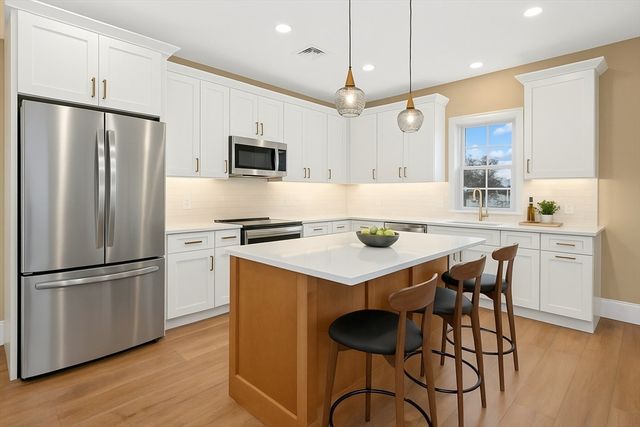 2-A Wilson Road A, Millbury, MA 01527