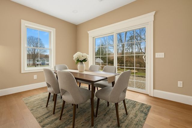 2-A Wilson Road A, Millbury, MA 01527