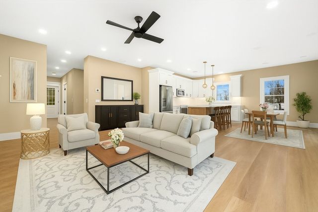 2-A Wilson Road A, Millbury, MA 01527