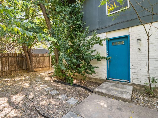 3507 Alpine CIR, Austin, TX 78704