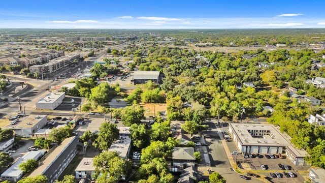 3507 Alpine CIR, Austin, TX 78704