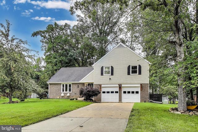 12716 MACDUFF DR, Fort Washington, MD 20744