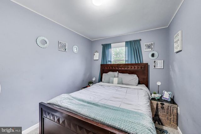 12716 MACDUFF DR, Fort Washington, MD 20744