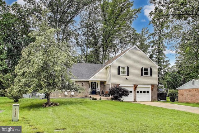 12716 MACDUFF DR, Fort Washington, MD 20744