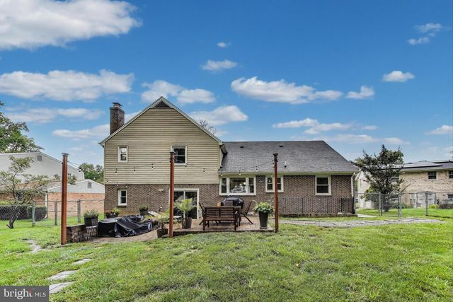 12716 MACDUFF DR, Fort Washington, MD 20744