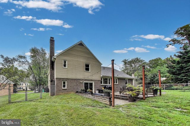 12716 MACDUFF DR, Fort Washington, MD 20744