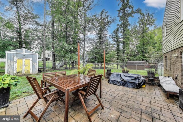 12716 MACDUFF DR, Fort Washington, MD 20744