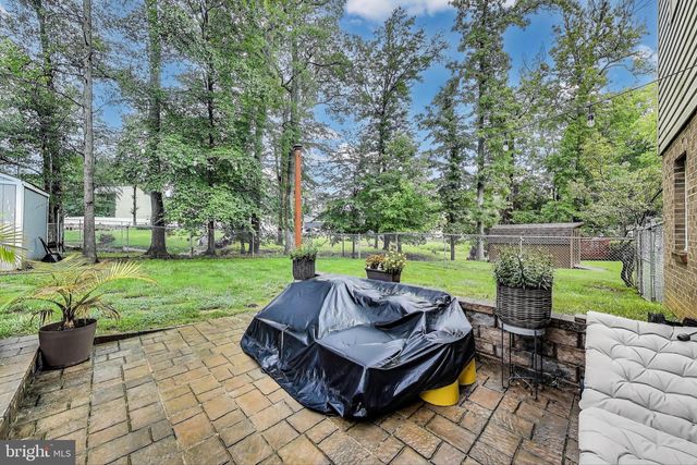 12716 MACDUFF DR, Fort Washington, MD 20744