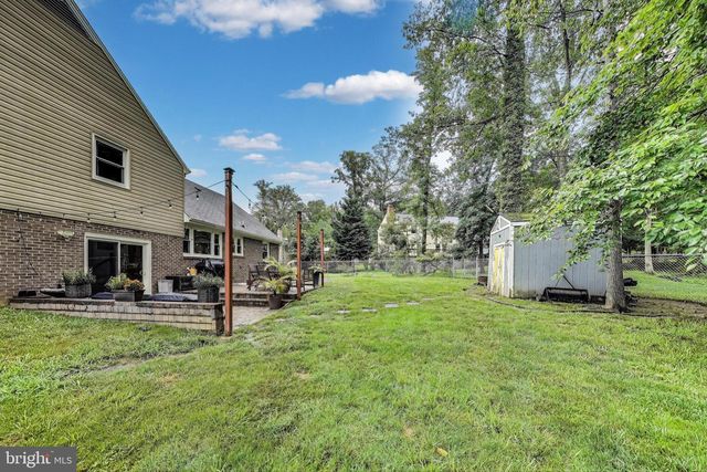 12716 MACDUFF DR, Fort Washington, MD 20744