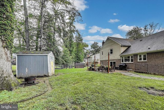 12716 MACDUFF DR, Fort Washington, MD 20744