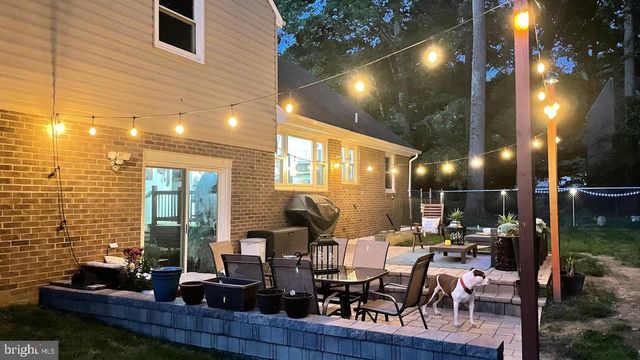 12716 MACDUFF DR, Fort Washington, MD 20744