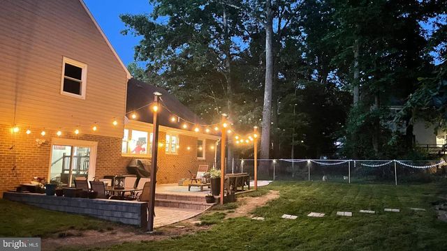 12716 MACDUFF DR, Fort Washington, MD 20744