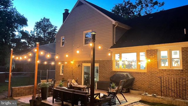 12716 MACDUFF DR, Fort Washington, MD 20744