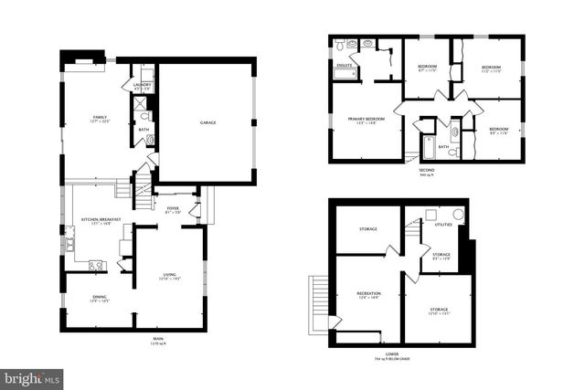 12716 MACDUFF DR, Fort Washington, MD 20744