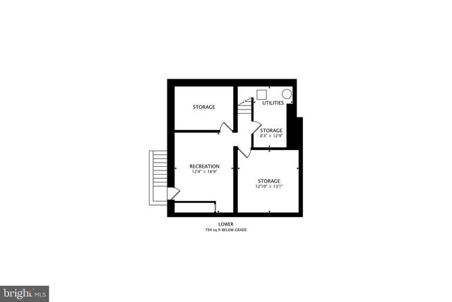 12716 MACDUFF DR, Fort Washington, MD 20744