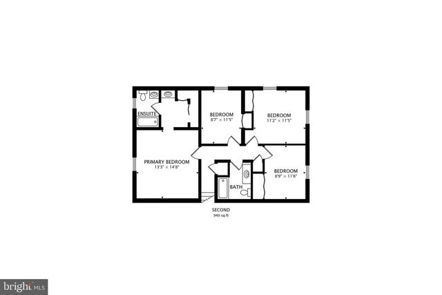 12716 MACDUFF DR, Fort Washington, MD 20744