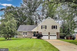 12716 MACDUFF DR, Fort Washington, MD 20744