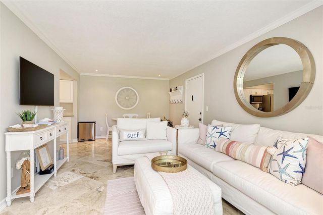 5683 MIDNIGHT PASS ROAD 105, Sarasota, FL 34242