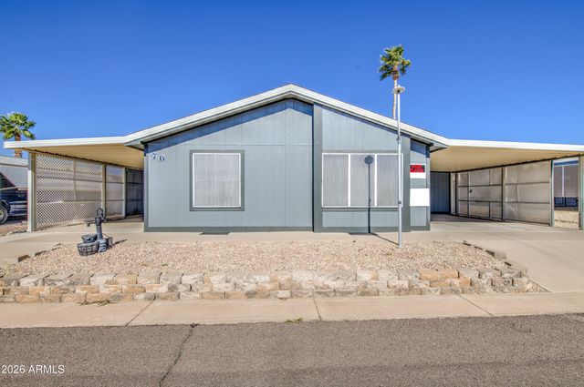 2208 W BASELINE Avenue 76, Apache Junction, AZ 85120