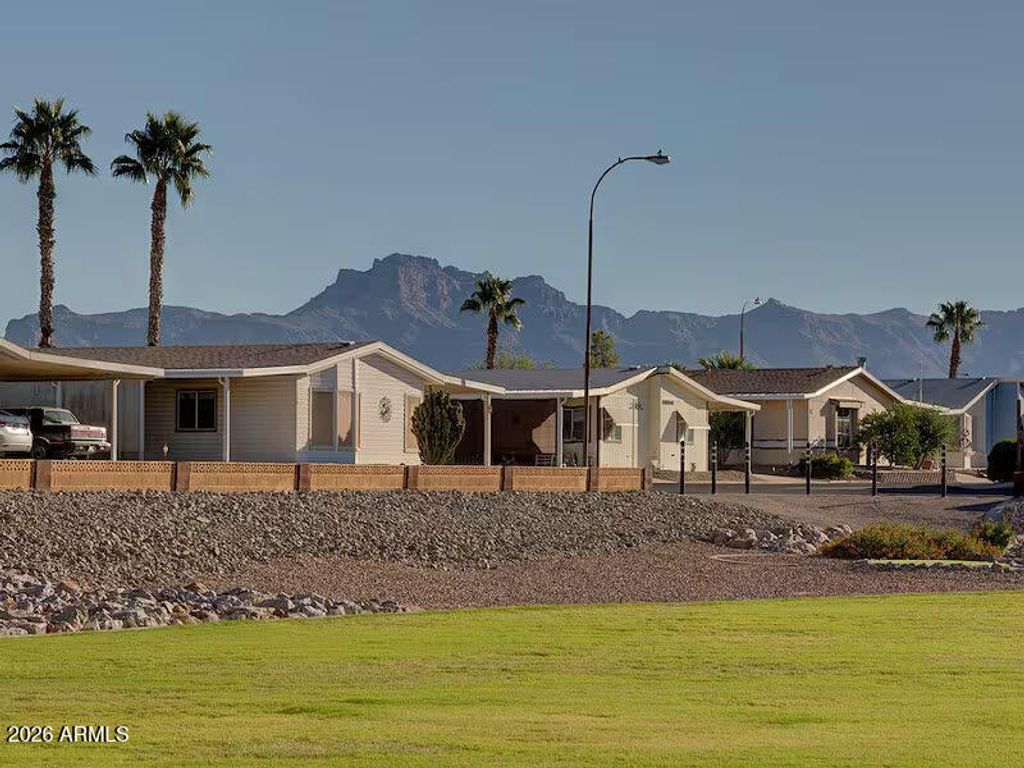 Image 10 of property listing at 2208 W BASELINE Avenue 76, Apache Junction, AZ 85120