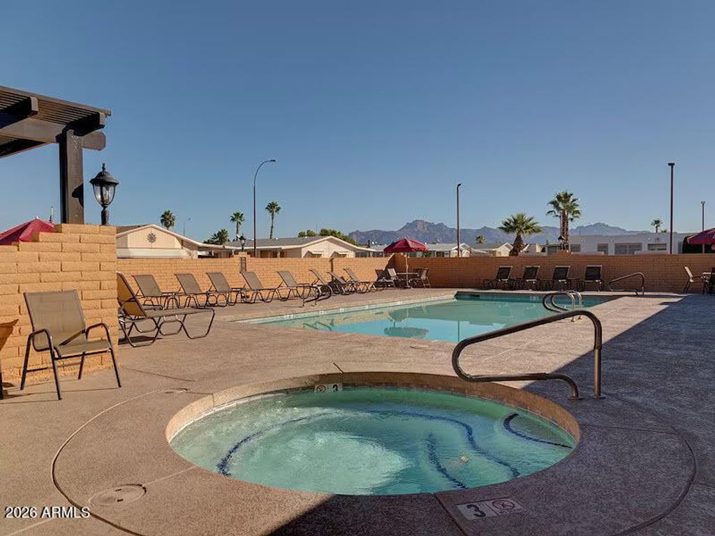Image 11 of property listing at 2208 W BASELINE Avenue 76, Apache Junction, AZ 85120